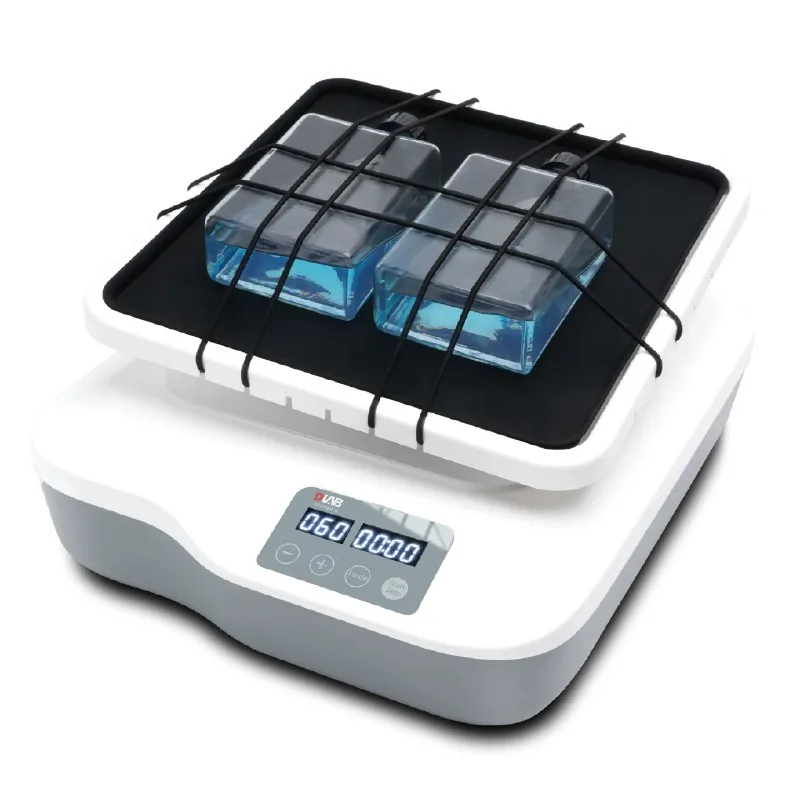 3D-Шейкер DLAB SK-D1810-S светодиодный цифровой