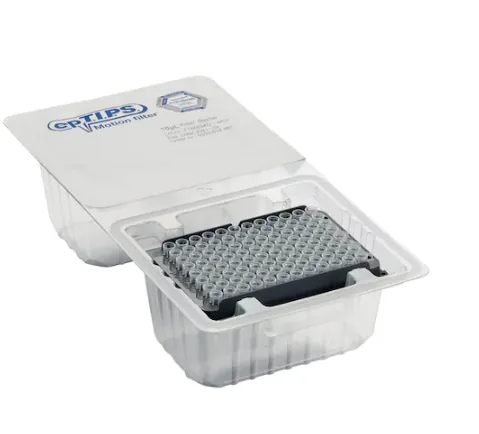 Наконечники Eppendorf epT.I.P.S. Motion 0030014553
