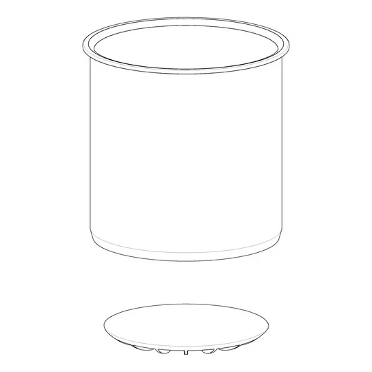 Адаптер Eppendorf 5920700006