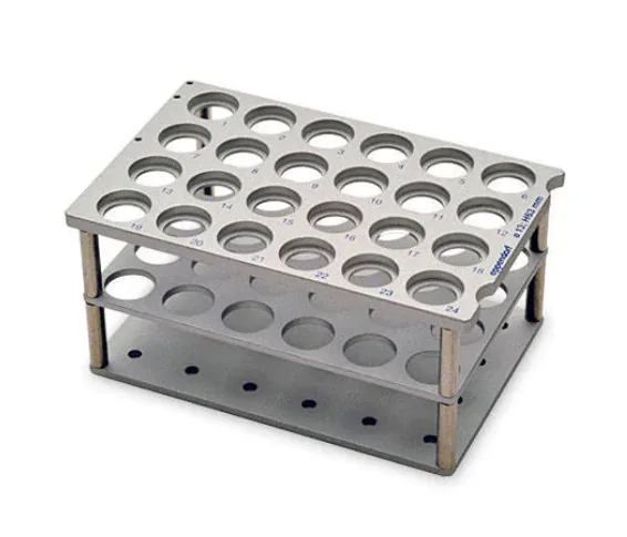 Штатив для пробирок Eppendorf 5075762005