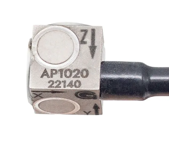 Вибропреобразователь ГлобалТест AP1020