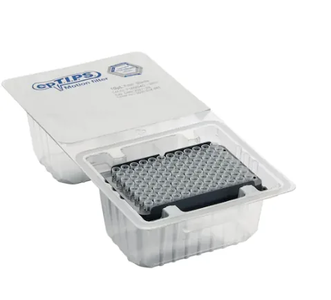 Наконечники Eppendorf epT.I.P.S. Motion 0030014421