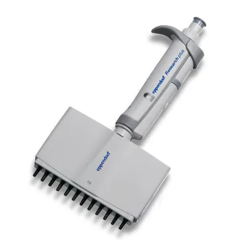Дозатор Eppendorf Research plus 3125000028
