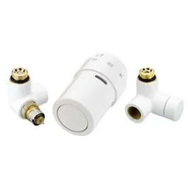 Комплект Danfoss RAX, RA-URX, RLV-X