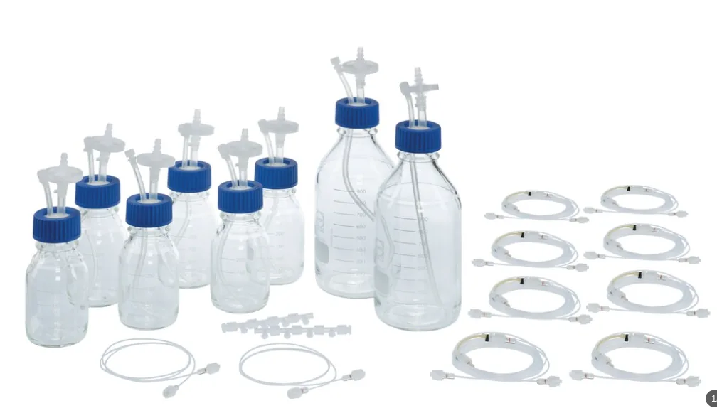 Набор линии подачи Eppendorf 76DGMP8FL05P13