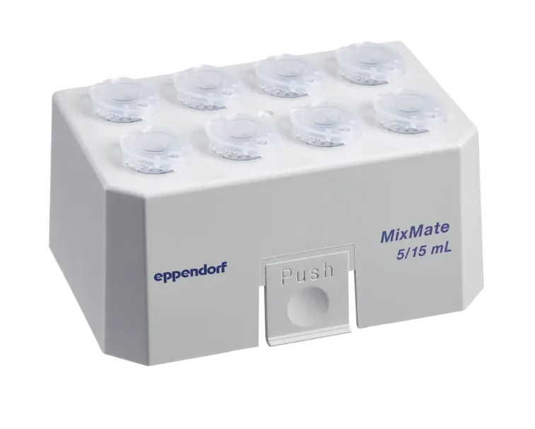 Штатив для пробирок 5/15 мл Eppendorf 5353040148