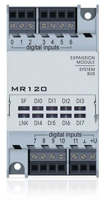 Модуль Segnetics MR-0061-00-0