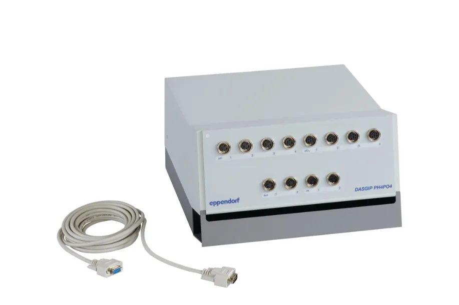 Модуль DASGIP PH4PO4 Eppendorf 76DGPH4PO4