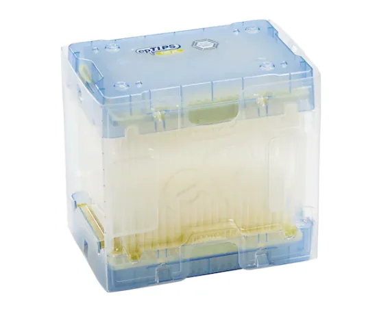 Наконечники Eppendorf epT.I.P.S. 384 Reloads 0030076010