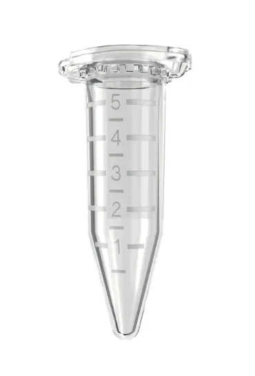 Пробирки Eppendorf Protein LoBind 0030108302