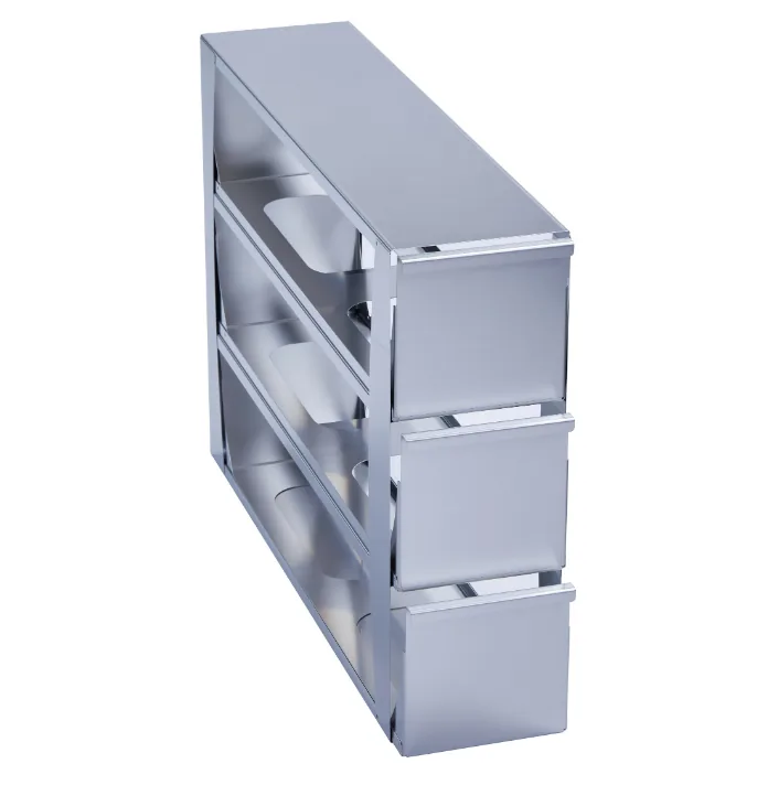 Стеллаж Eppendorf 6001072510