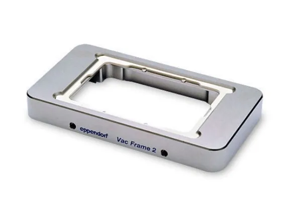 Рамка вакуумная 2 Eppendorf 5075785005