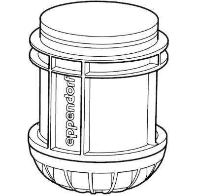 Адаптер Eppendorf 5910705000