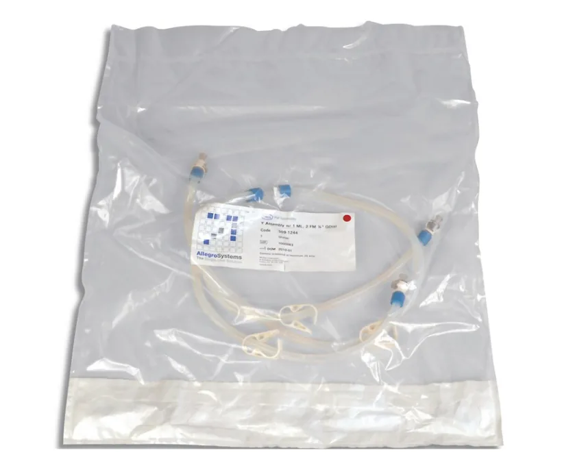 Y-образный соединитель Eppendorf P0620-0947