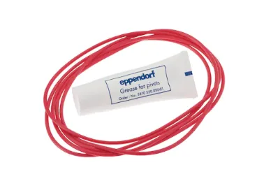 Уплотнитель для крышки ротора Eppendorf 5895177000