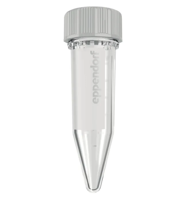 Пробирки конические Eppendorf Protein LoBind 0030122356