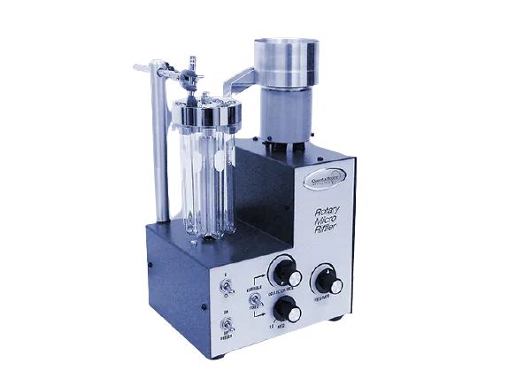 Делитель проб Anton Paar Micro Rotary Riffler