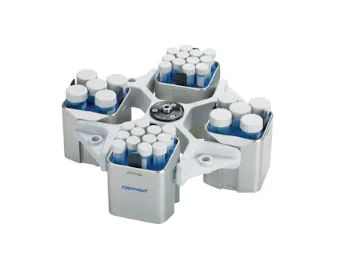 Ротор Eppendorf A-4-81 5810718007