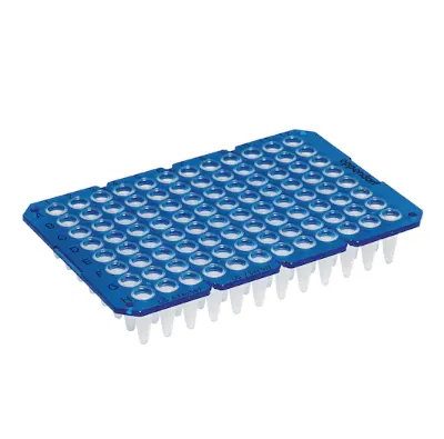 Планшет для ПЦР Eppendorf twin.tec 96 разборный 0030133404