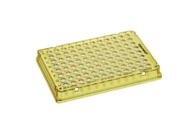 Планшет Eppendorf twin.tec PCR Plate 96 LoBind 0030129563