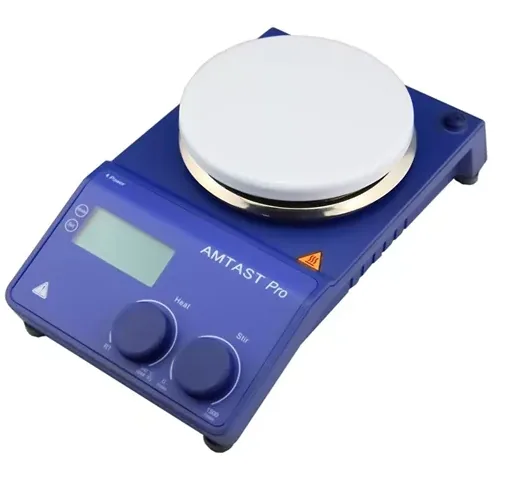 Мешалка магнитная Amtast PRO