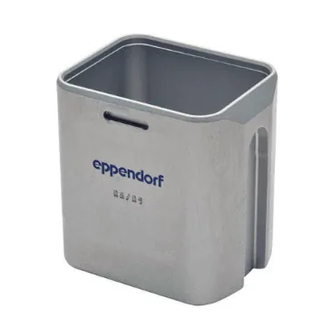 Прямоугольный бакет Eppendorf на 250 мл 5810716004