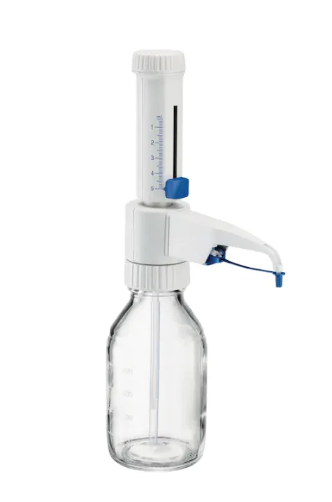 Дозатор Eppendorf Varispenser 2 4966000029