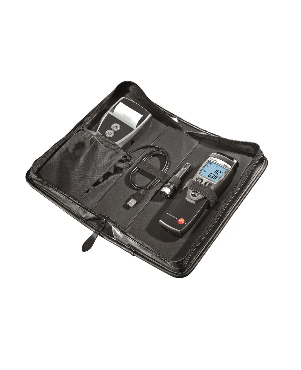 Кейс Testo 0516 0191