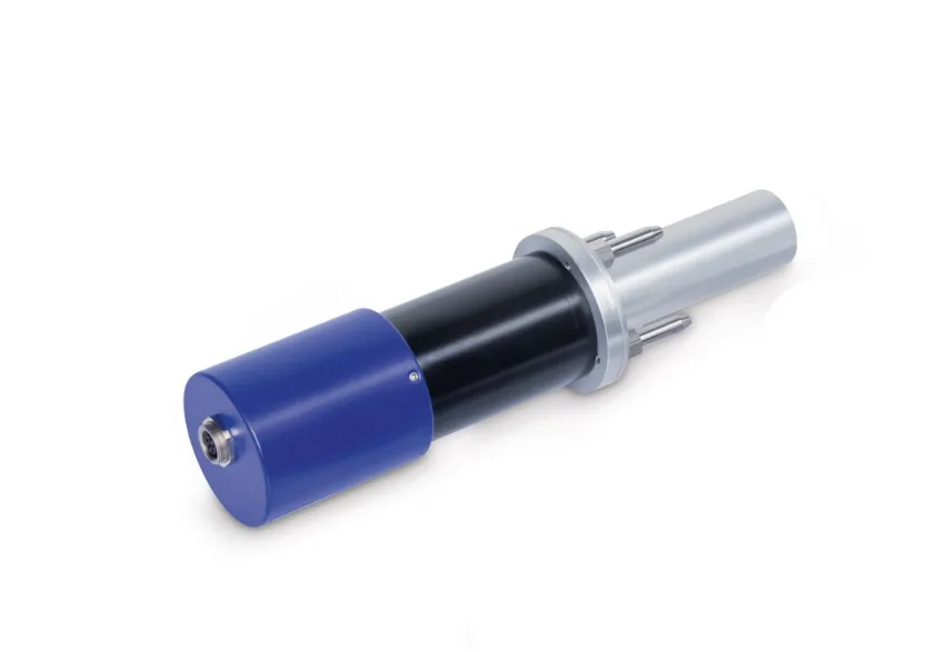 Верхний привод Eppendorf 76DGRE40