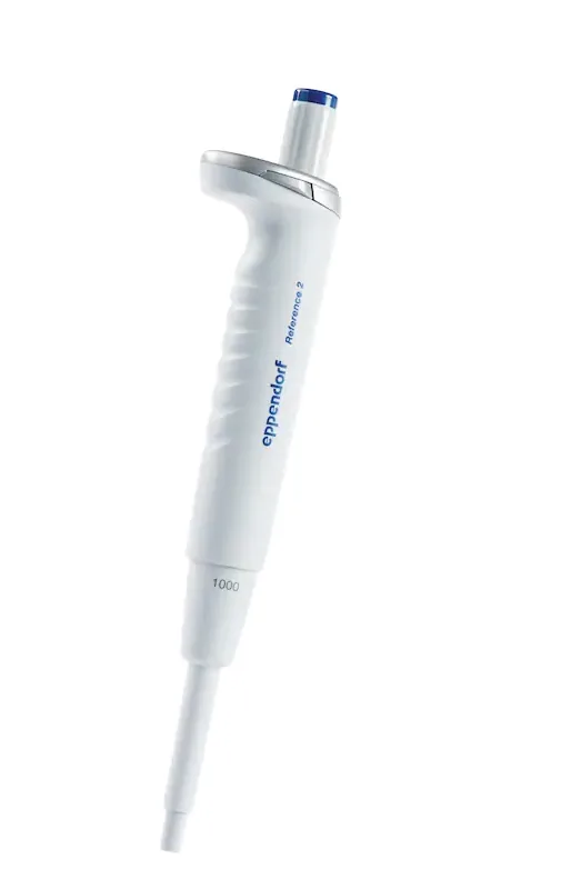 Дозатор Eppendorf Reference 2 4924000088