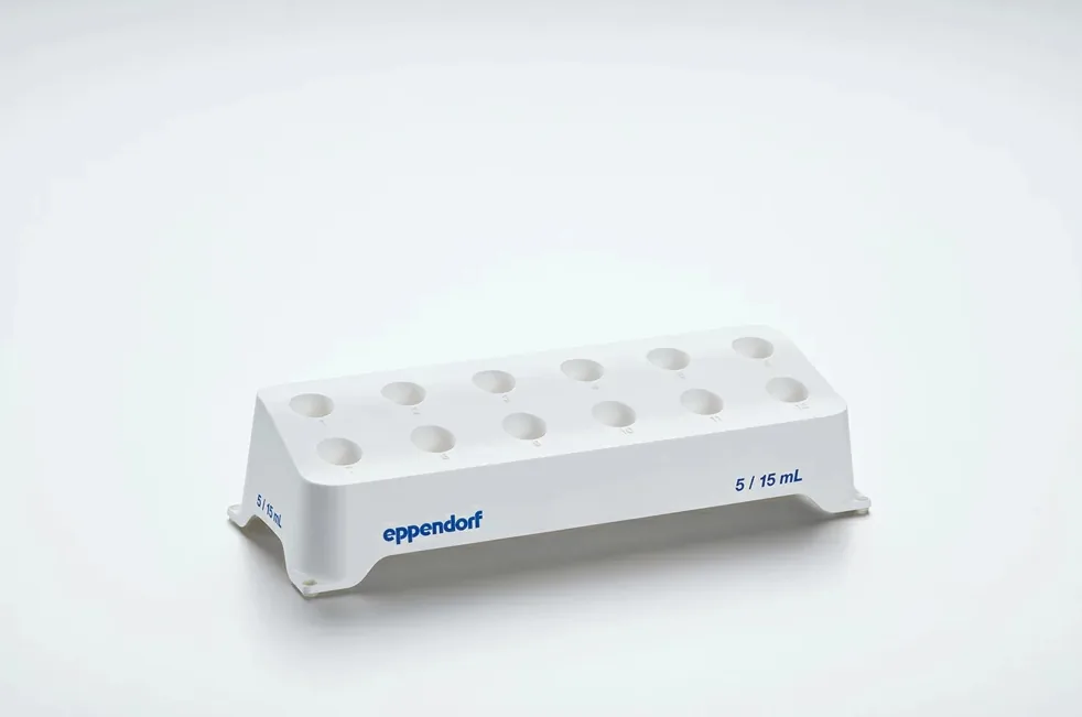 Штатив Eppendorf Tube Rack 0030119827