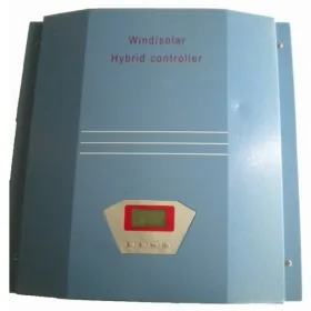 Контроллер MISOL WWS10A-24-AC