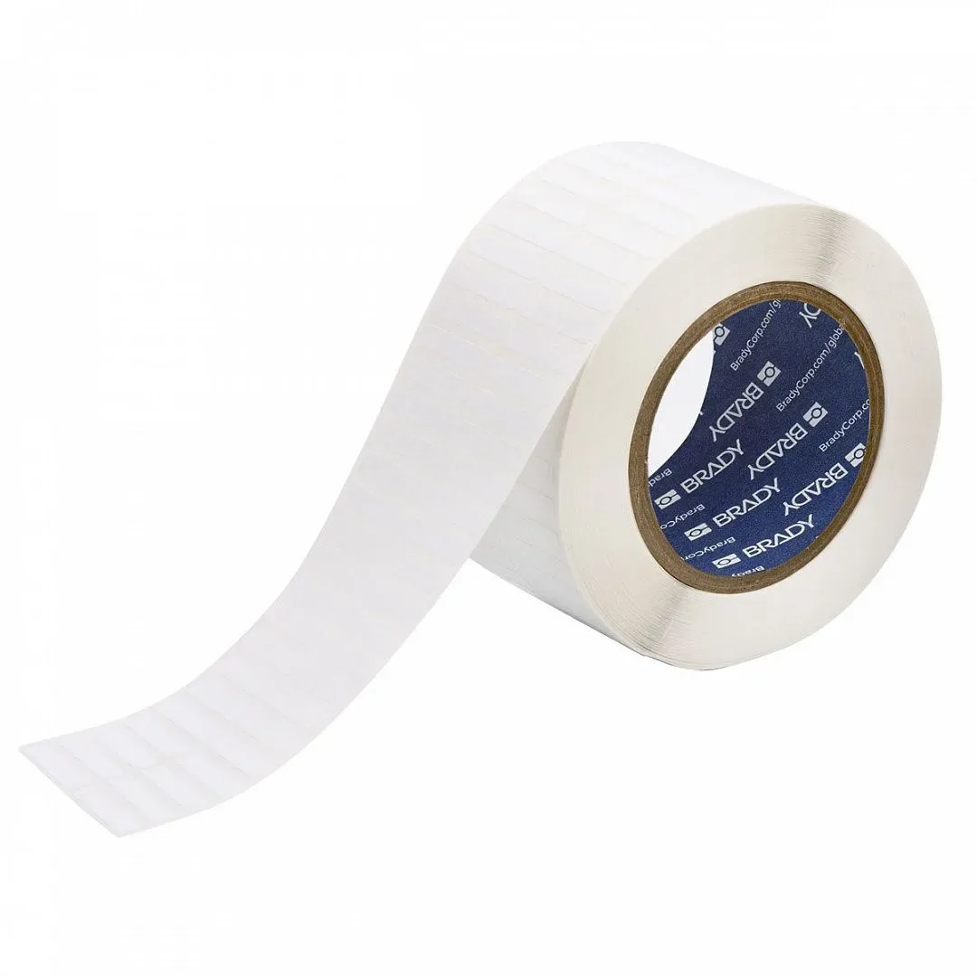 Этикетка BRADY THT-13-473-10