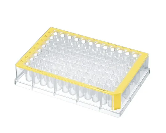 Планшет Eppendorf Protein LoBind 96/500 мкл 0030504119