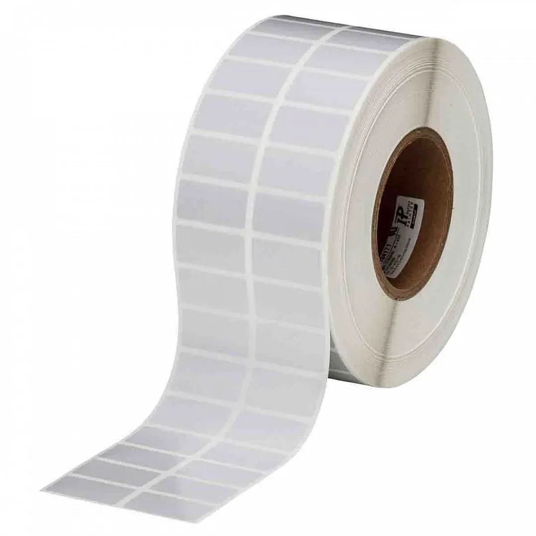 Этикетка BRADY THT-6-480-10