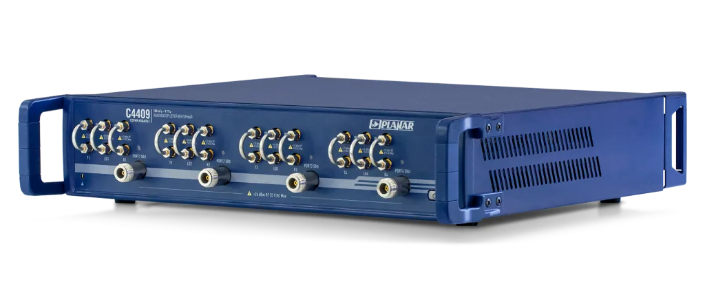Анализатор Planar C4409