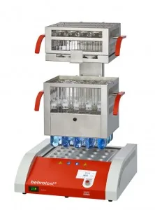 Дигестор Behr K16