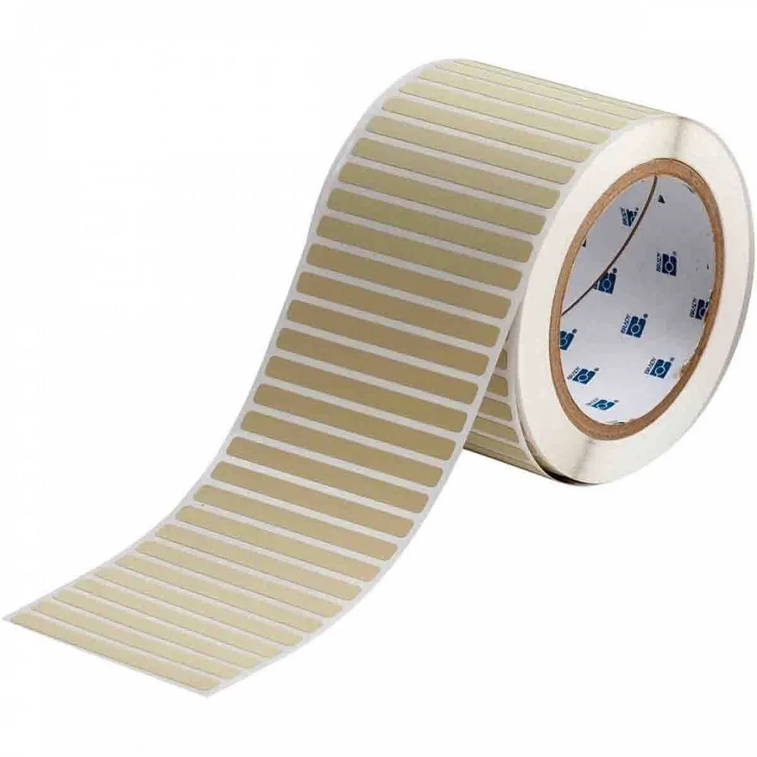 Этикетка BRADY THT-16-724-2.5