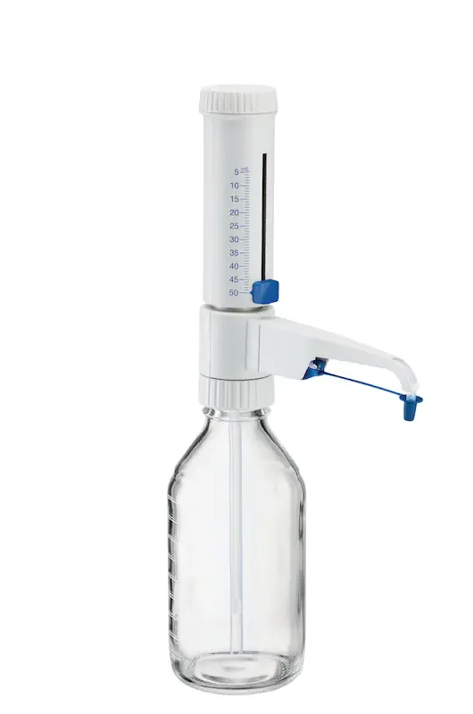 Дозатор Eppendorf Varispenser 2 4966000053