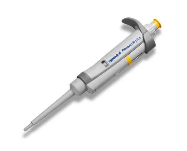 Дозатор Eppendorf Research plus 3123000055