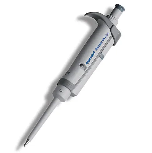 Дозатор Eppendorf Research plus 3123000020