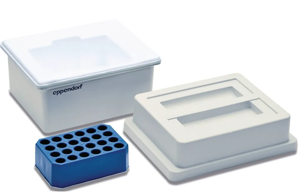 IsoSafe и IsoPack Eppendorf 3880001042