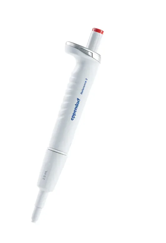 Дозатор Eppendorf Reference 2 4924000096