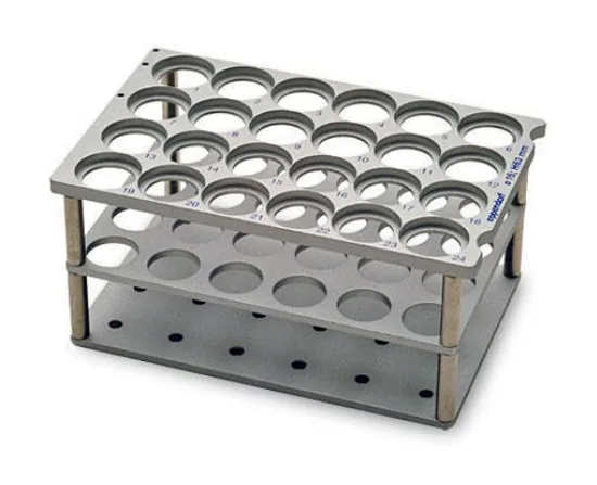 Штатив для пробирок Eppendorf 5075760002