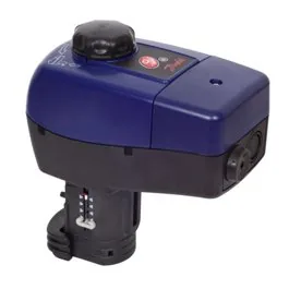 Электропривод Danfoss AME 435 QM редукторный