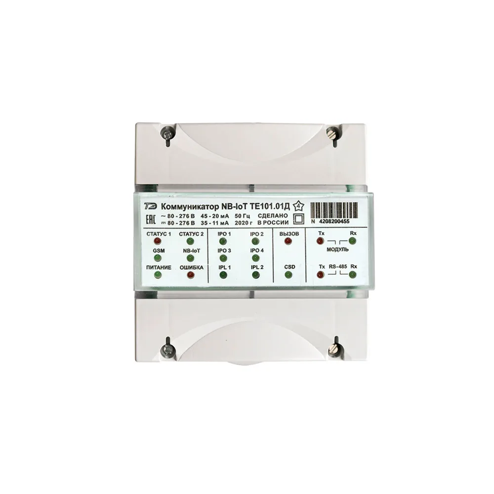 Коммуникатор ТЕ101.01