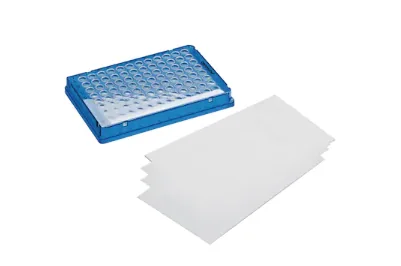 Фольга Eppendorf Heat Sealing Foil 0030127854
