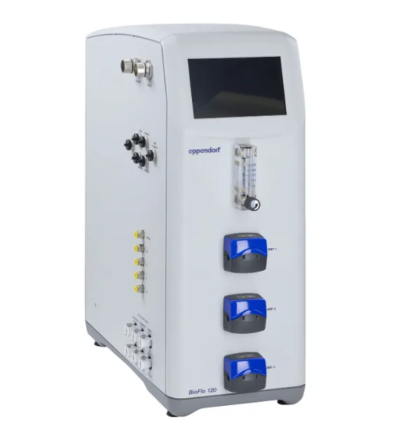 Система Eppendorf BioFlo 120 B120SCS001
