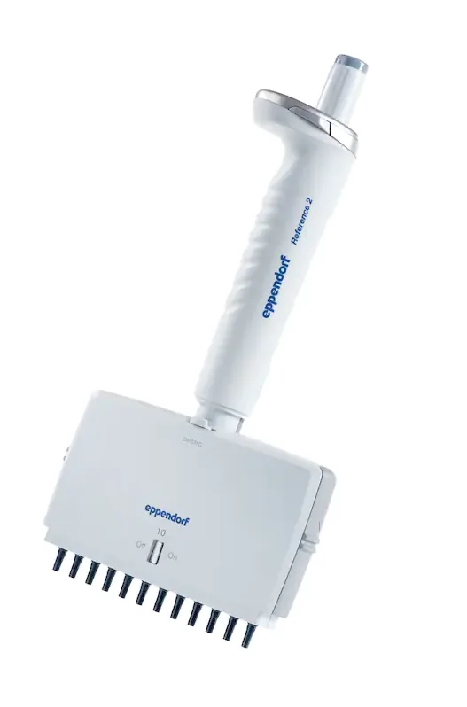 Дозатор Eppendorf Reference 2 4926000026