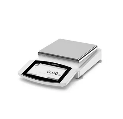 Прецизионные весы Sartorius MCA2202S Cubis II